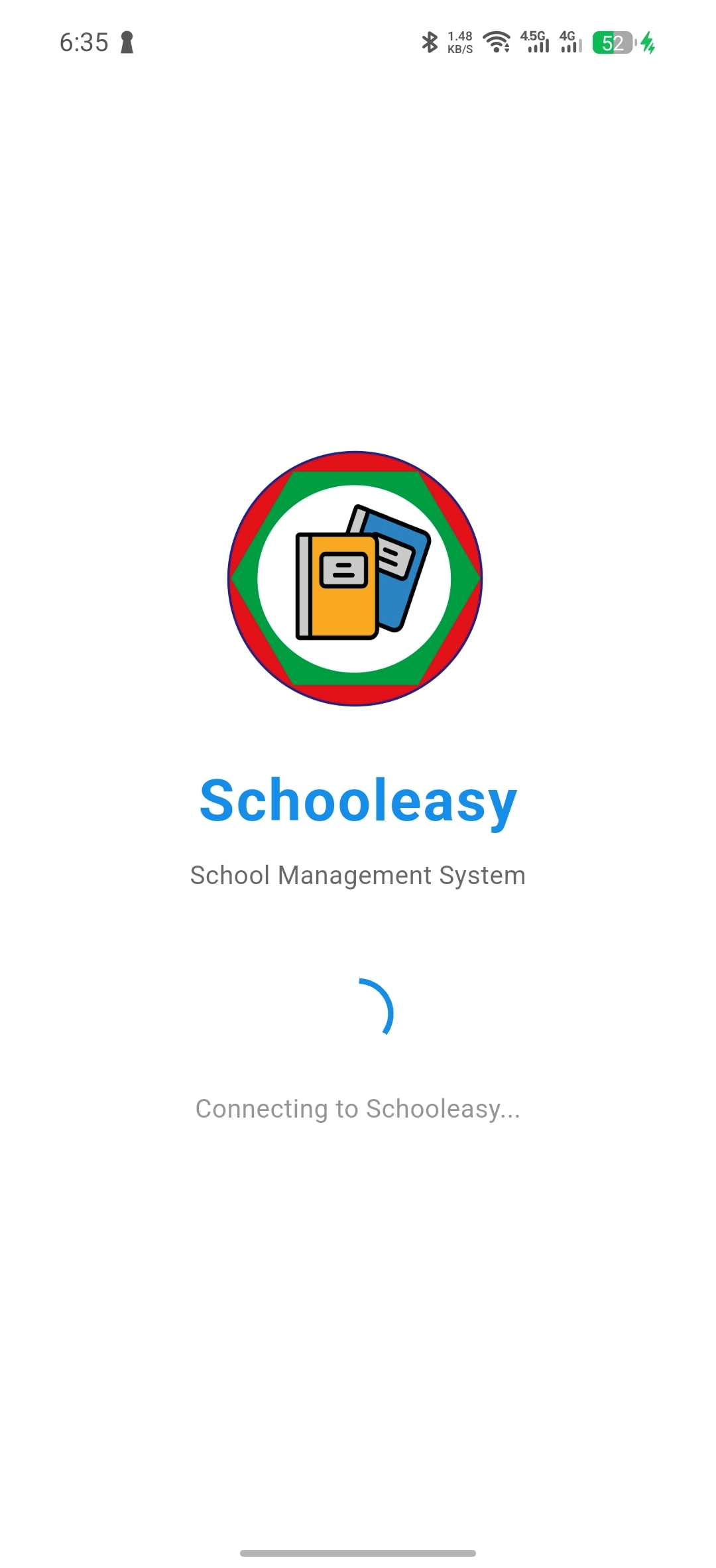 Splash Screen